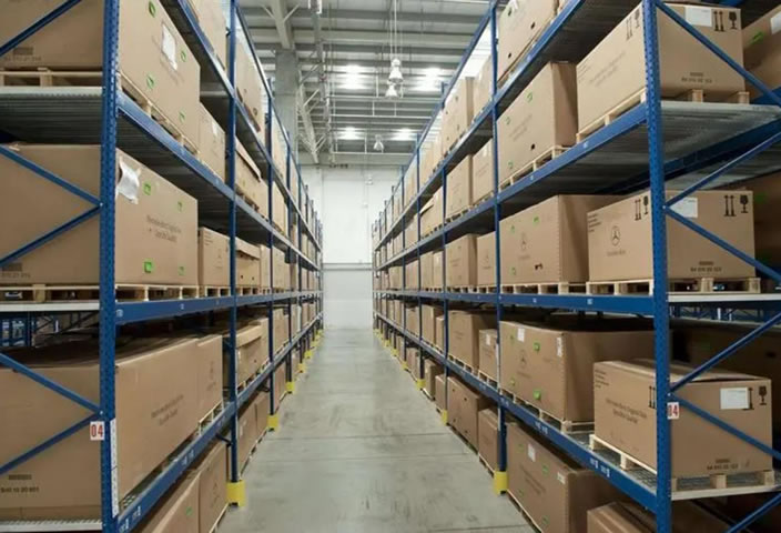 漳州到龙海市货物仓储