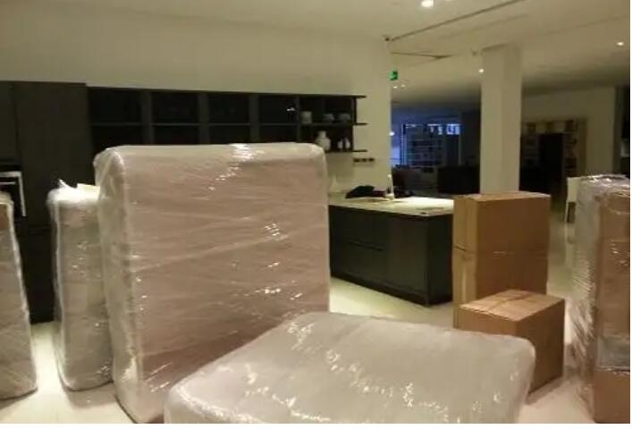 漳州到龙海市长途搬家