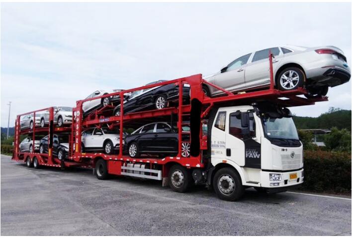 漳州到龙海市轿车托运